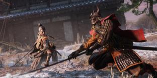 Боль и унижения на Stadia — Sekiro: Shadows Die Twice выйдет на облачной платформе Google этой осенью